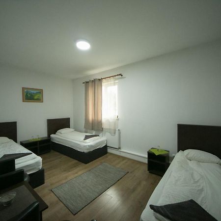 Motel Napsugar Panzio Lunga  Exterior foto